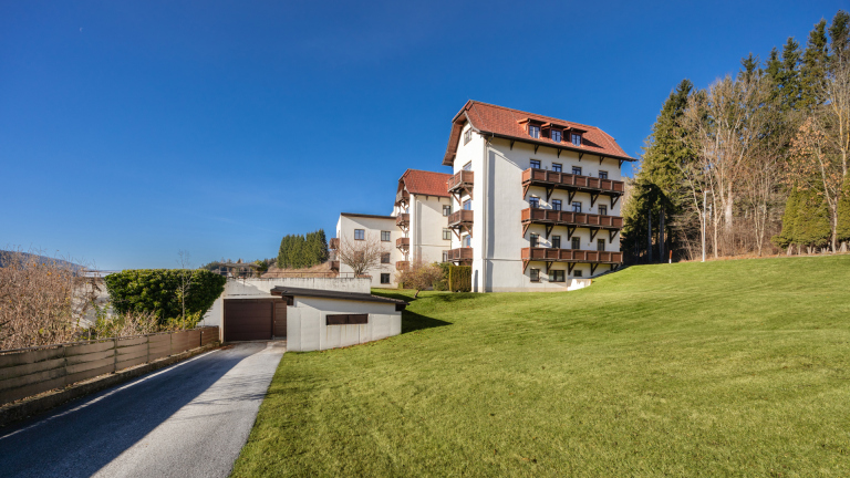 Apartment near Stuhleck, Austria – Steinhaus am Semmering