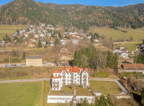 Foreign Properties - Apartment near Stuhleck, Austria – Steinhaus am Semmering