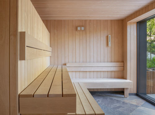 Predaj - SKI-IN/SKI-OUT apartmán, Vysoké Tatry – Tatranská Lomnica