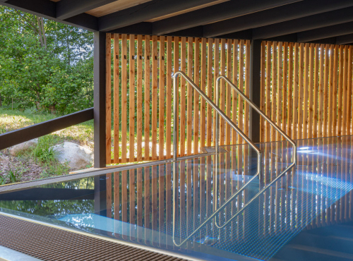 Predaj - SKI-IN/SKI-OUT apartmán, Vysoké Tatry – Tatranská Lomnica