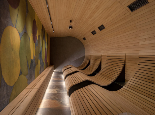 Predaj - SKI-IN/SKI-OUT apartmán, Vysoké Tatry – Tatranská Lomnica