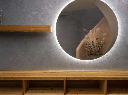 Predaj - SKI-IN/SKI-OUT apartmán, Vysoké Tatry – Tatranská Lomnica