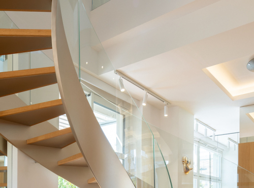 Predaj - Dizajnový penthouse: Amber Loft, BA I – Staré Mesto