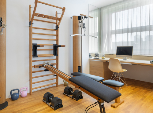 Predaj - Dizajnový penthouse: Amber Loft, BA I – Staré Mesto