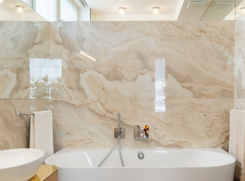 Predaj - Dizajnový penthouse: Amber Loft, BA I – Staré Mesto