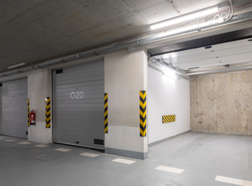 Predaj - Dizajnový penthouse: Amber Loft, BA I – Staré Mesto