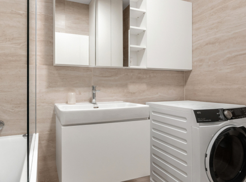 Rent - Furnished Apartment in Kesselbauer, BA I – Old Town