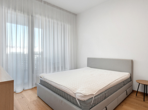 Rent - Furnished Apartment in Kesselbauer, BA I – Old Town