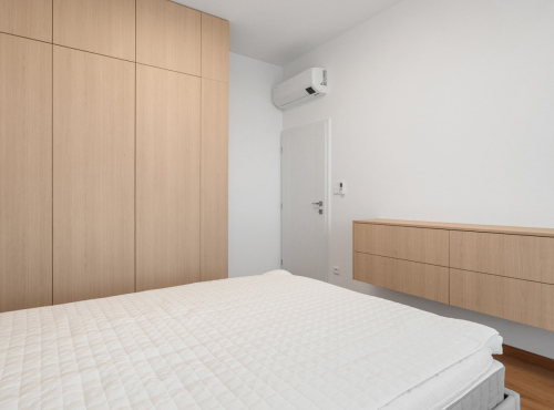 Rent - Furnished Apartment in Kesselbauer, BA I – Old Town