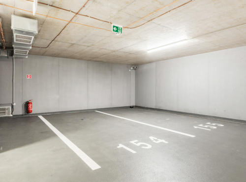 Rent - Furnished Apartment in Kesselbauer, BA I – Old Town