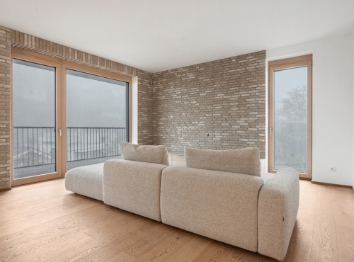 Sale - Apartment in a Tranquil Setting of Koliba, BA III – Koliba