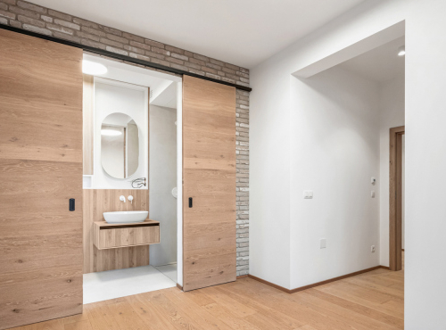 Sale - Apartment in a Tranquil Setting of Koliba, BA III – Koliba