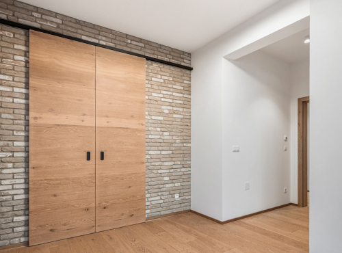 Sale - Apartment in a Tranquil Setting of Koliba, BA III – Koliba