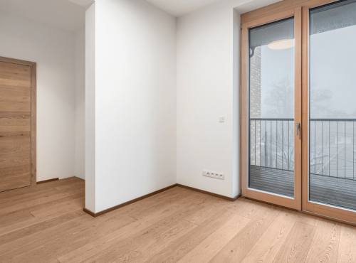 Sale - Apartment in a Tranquil Setting of Koliba, BA III – Koliba