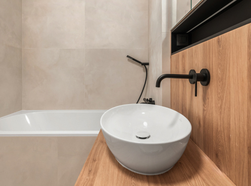 Sale - Apartment in a Tranquil Setting of Koliba, BA III – Koliba