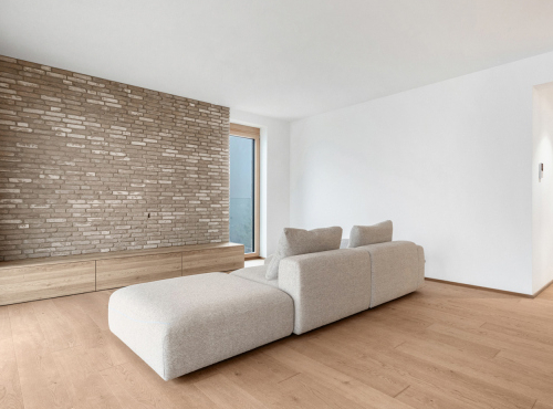 Byt v pokojnom prostredí Koliby, BA III – Koliba