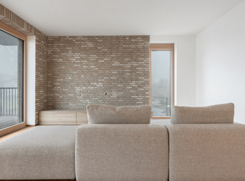 Byt v pokojnom prostredí Koliby, BA III – Koliba