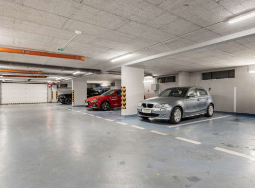 Sale - Apartment in a Tranquil Setting of Koliba, BA III – Koliba