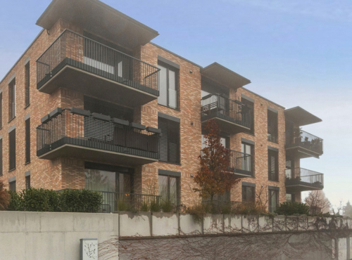 Sale - Apartment in a Tranquil Setting of Koliba, BA III – Koliba