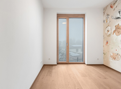 Sale - Apartment in a Tranquil Setting of Koliba, BA III – Koliba