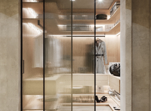 Sale - Apartment in a Tranquil Setting of Koliba, BA III – Koliba