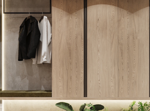 Sale - Apartment in a Tranquil Setting of Koliba, BA III – Koliba