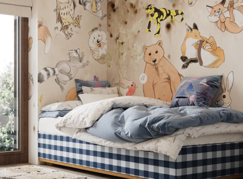 Sale - Apartment in a Tranquil Setting of Koliba, BA III – Koliba