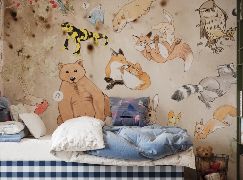 Sale - Apartment in a Tranquil Setting of Koliba, BA III – Koliba