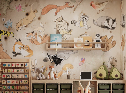 Sale - Apartment in a Tranquil Setting of Koliba, BA III – Koliba