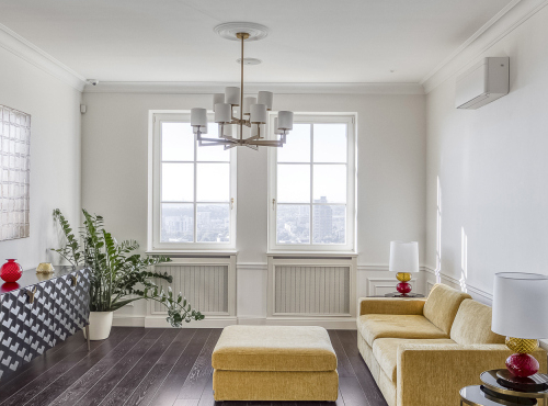 Zahraničné nehnuteľnosti - Prvorepubliková vila, Praha 9 – Vysočany