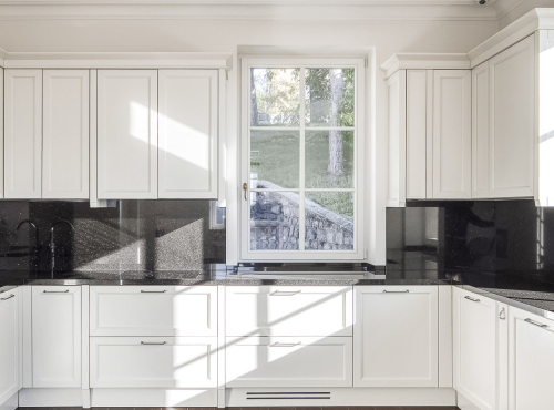 Zahraničné nehnuteľnosti - Prvorepubliková vila, Praha 9 – Vysočany