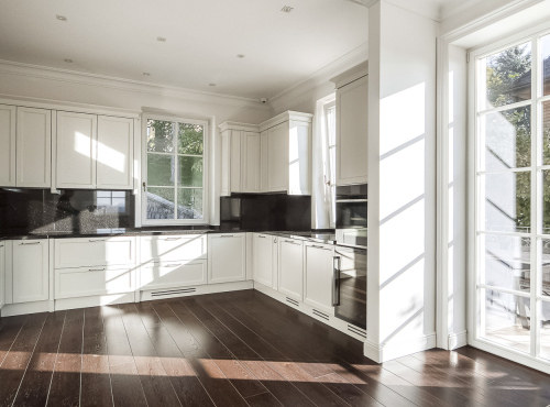 Zahraničné nehnuteľnosti - Prvorepubliková vila, Praha 9 – Vysočany