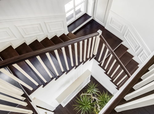 Zahraničné nehnuteľnosti - Prvorepubliková vila, Praha 9 – Vysočany