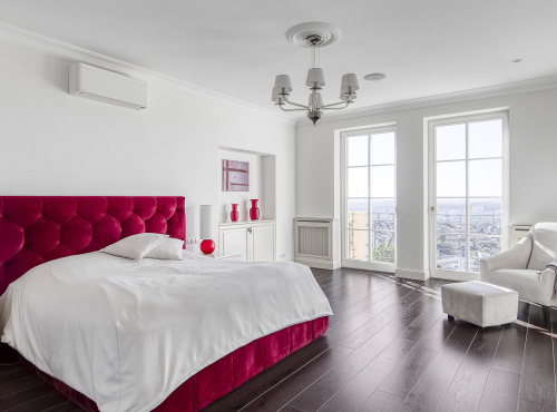 Zahraničné nehnuteľnosti - Prvorepubliková vila, Praha 9 – Vysočany