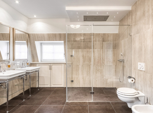 Zahraničné nehnuteľnosti - Prvorepubliková vila, Praha 9 – Vysočany