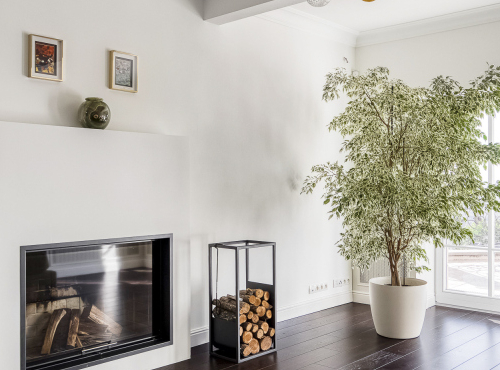 Exceptional Baroque Villa, Prague 9 – Vysočany