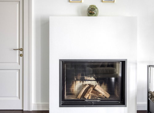 Zahraničné nehnuteľnosti - Prvorepubliková vila, Praha 9 – Vysočany