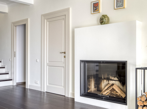 Zahraničné nehnuteľnosti - Prvorepubliková vila, Praha 9 – Vysočany