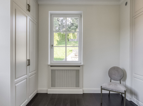 Zahraničné nehnuteľnosti - Prvorepubliková vila, Praha 9 – Vysočany