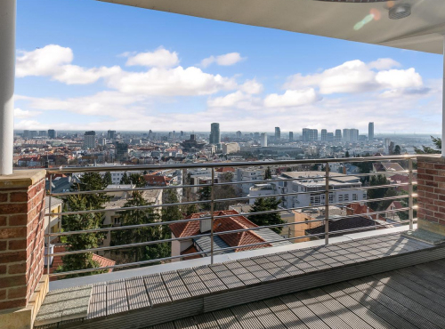 Rent - Spacious Villa nearby Slavín, BA I – Old Town