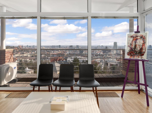 Rent - Spacious Villa nearby Slavín, BA I – Old Town