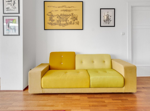 Rent - Spacious Villa nearby Slavín, BA I – Old Town