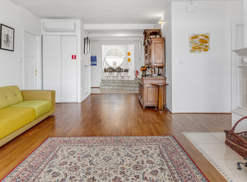 Rent - Spacious Villa nearby Slavín, BA I – Old Town