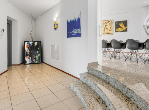 Rent - Spacious Villa nearby Slavín, BA I – Old Town