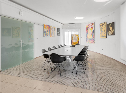 Rent - Spacious Villa nearby Slavín, BA I – Old Town