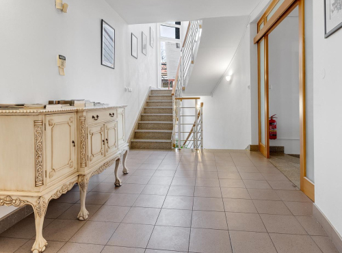 Rent - Spacious Villa nearby Slavín, BA I – Old Town