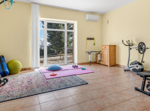 Rent - Spacious Villa nearby Slavín, BA I – Old Town