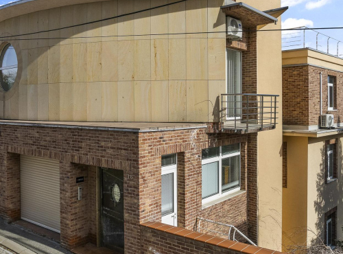 Rent - Spacious Villa nearby Slavín, BA I – Old Town