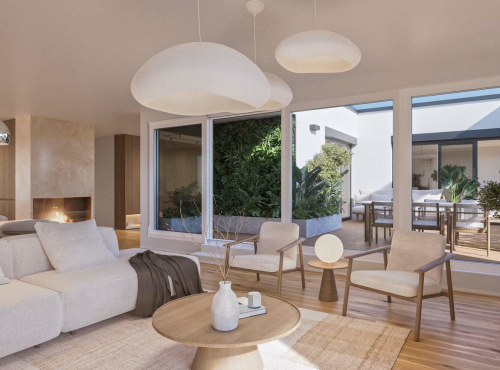 Predaj - Moderné byty s výhľadom na Malé Karpaty, BA IV – Dúbravka