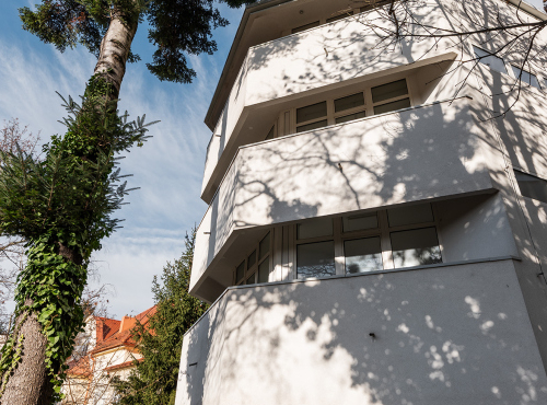 Sale - Investment family house on Mišíkova, BA I – Old Town